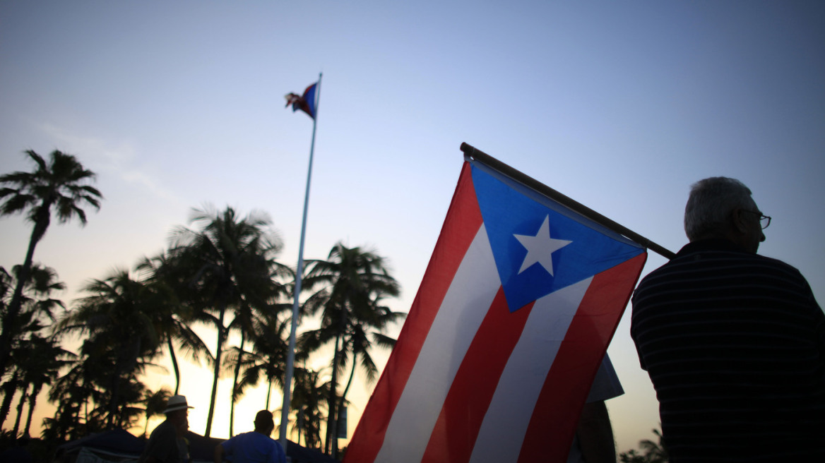 MarketWatch: Πιο πιθανό το σενάριο «Πουέρτο Ρίκο» παρά το σενάριο «Καλιφόρνια» για την Ελλάδα